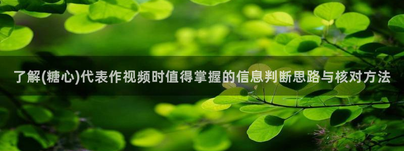 糖心vlog在线